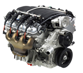 P0446 Engine